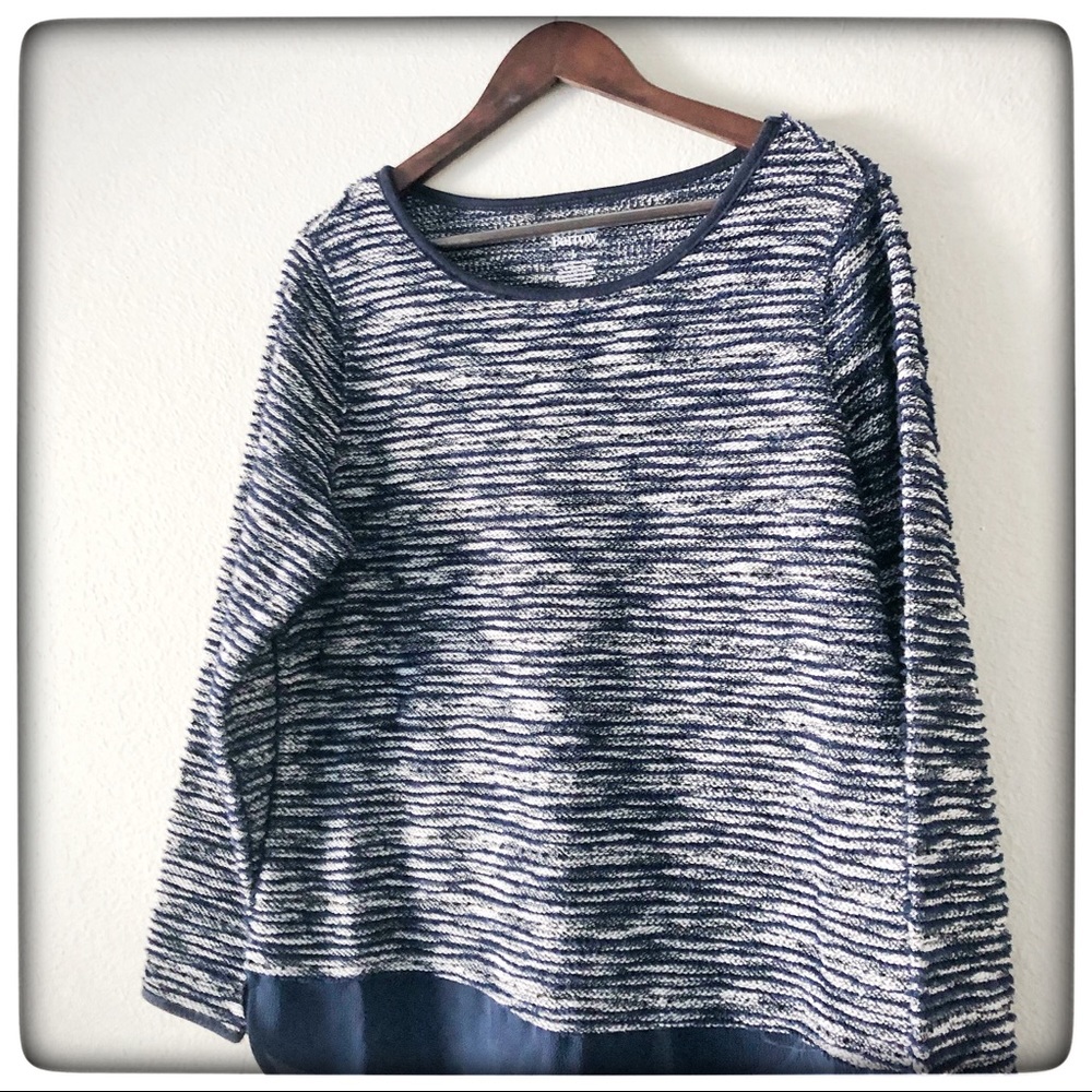 Croft & Barrow Women’s Light Sweater